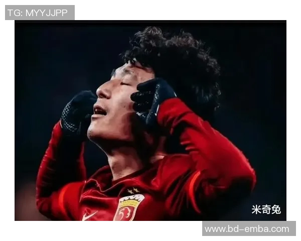 热搜榜第一！武磊因一举动刷屏全网