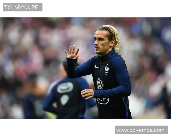 格列兹曼冲击金球奖？数据全面对比分析