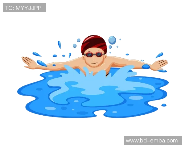 奥运会游泳运动员高效训练方法与科学恢复策略研究探索